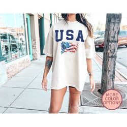 usa flag shirt, fourth of july shirt, independence day shirt, usa freedom shirt, proud american t-shirt, 4th of july out