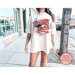 freedom tour vintage shirt, born to be free shirt, fourth of july shirt, independence day shirt,usa freedom shirt, 4th o