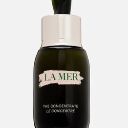 LA MER concentrate: advanced formula CONCENTRATE 50ml