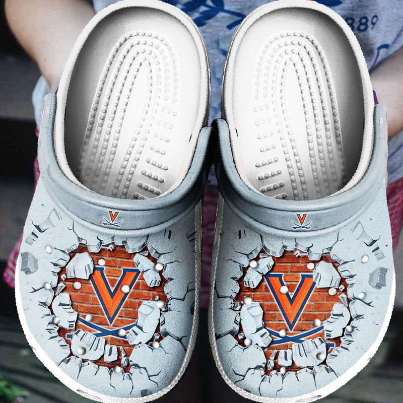 Virginia Cavaliers Tide Crocs Clog Shoes.jpg