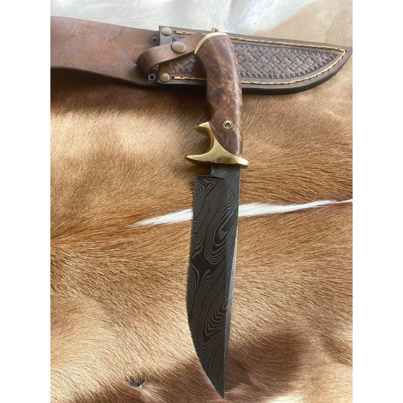 fixedbladeCampingknife