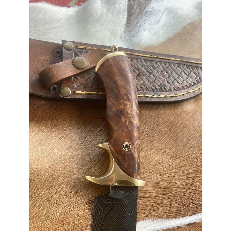 fixedbladeCampingknife