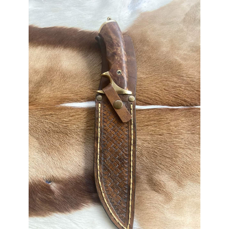 fixedbladeCampingknife