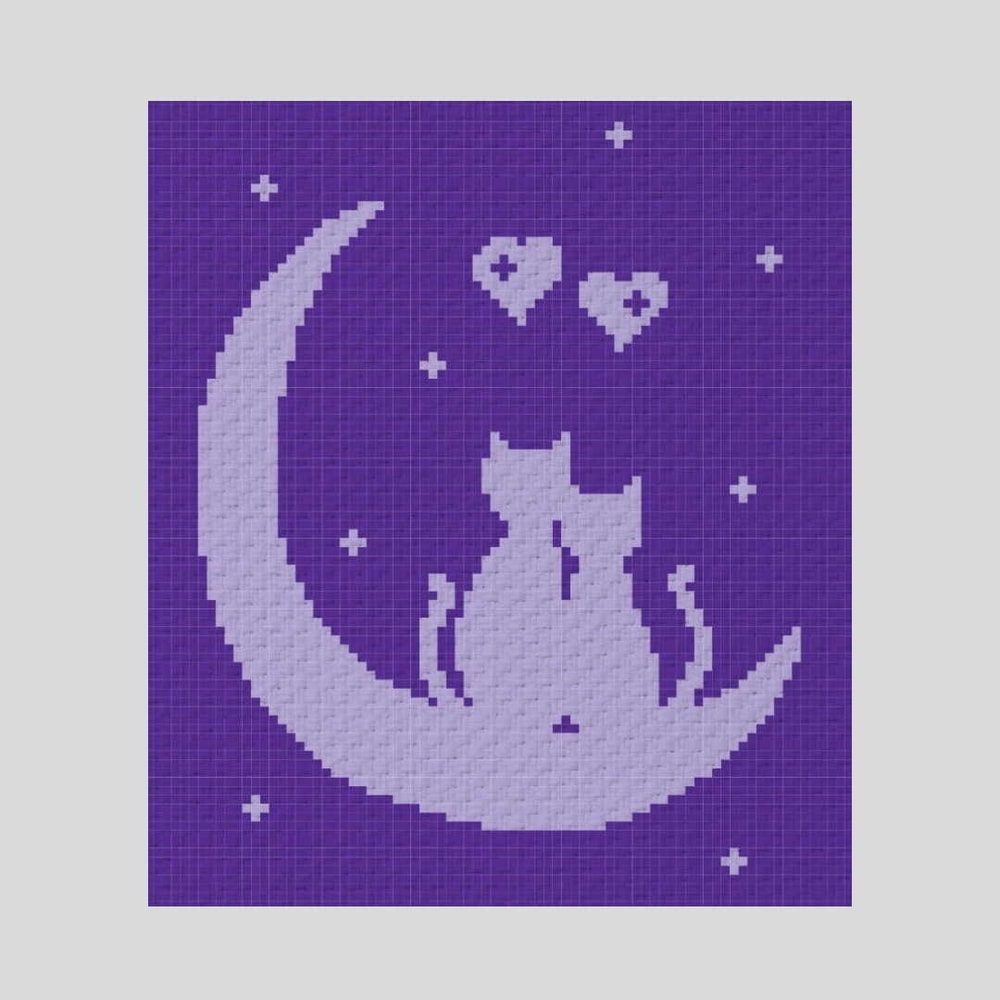 crochet-C2C-night-cats-graphgan-blanket-7