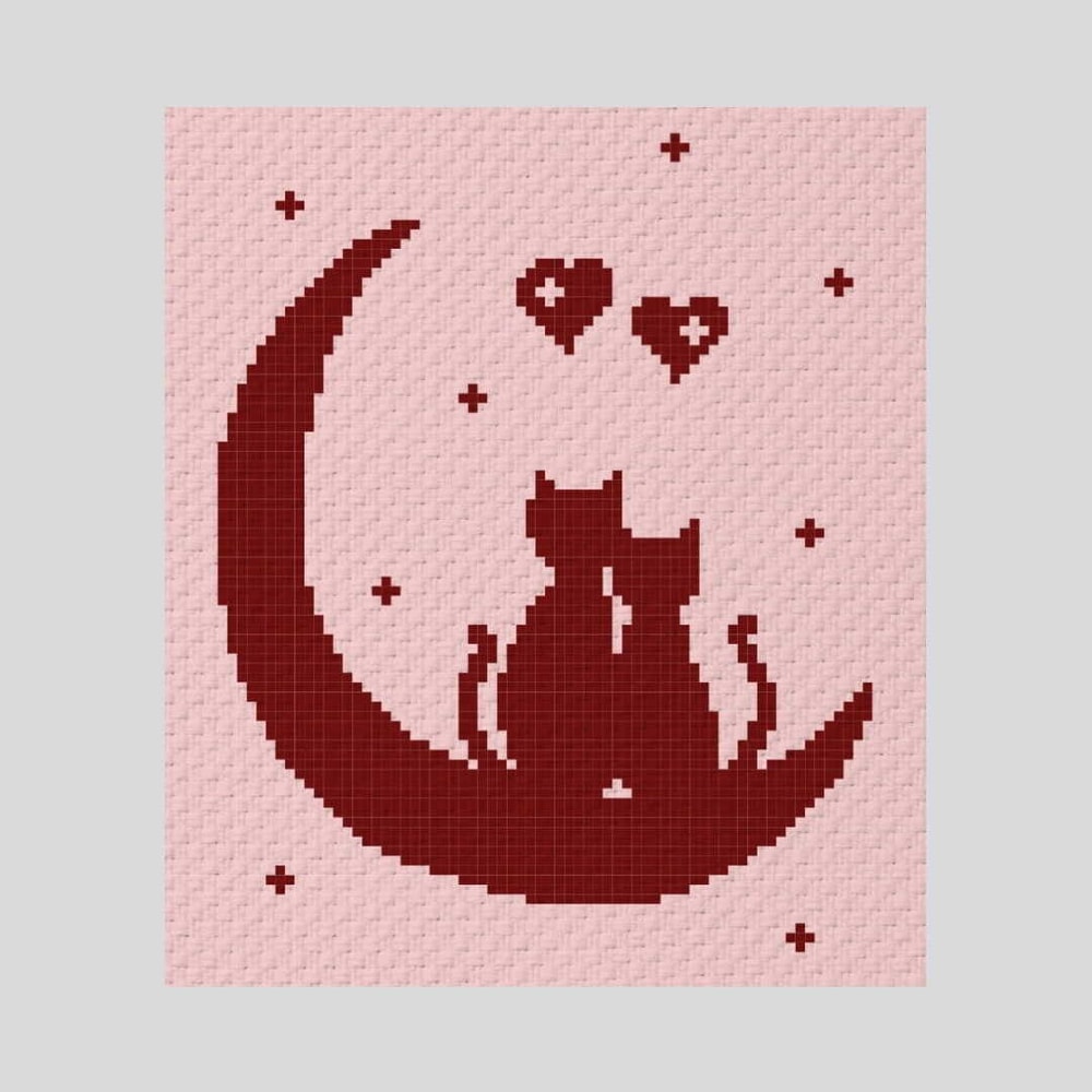 crochet-C2C-night-cats-graphgan-blanket-4