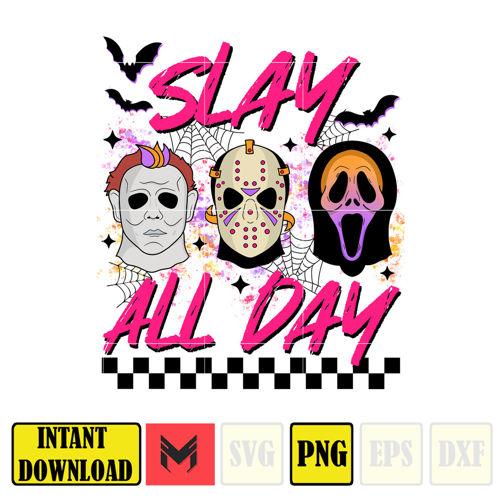 Horror Valentine PNG, Horror Character Png, Horror Movie Png, Happy Valentine Png, Digital Download (1).jpg