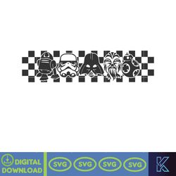 mickey & friends svg, family vacation png, family trip svg, vacay mode png, magic kingdom svg, mickey png, digital downl