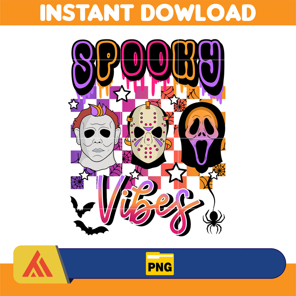 Horror Valentine PNG, Horror Character Png, Horror Movie Png, Happy Valentine Png, Digital Download (2).jpg