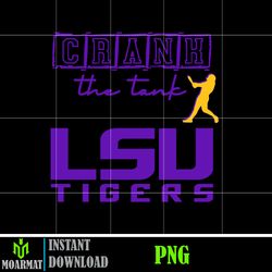 Best Choice  Lsu Baseball, LSU Tigers PNG National Champs 2023 Png,Geaux Tigers PNG Sublimation Digital Designs, College