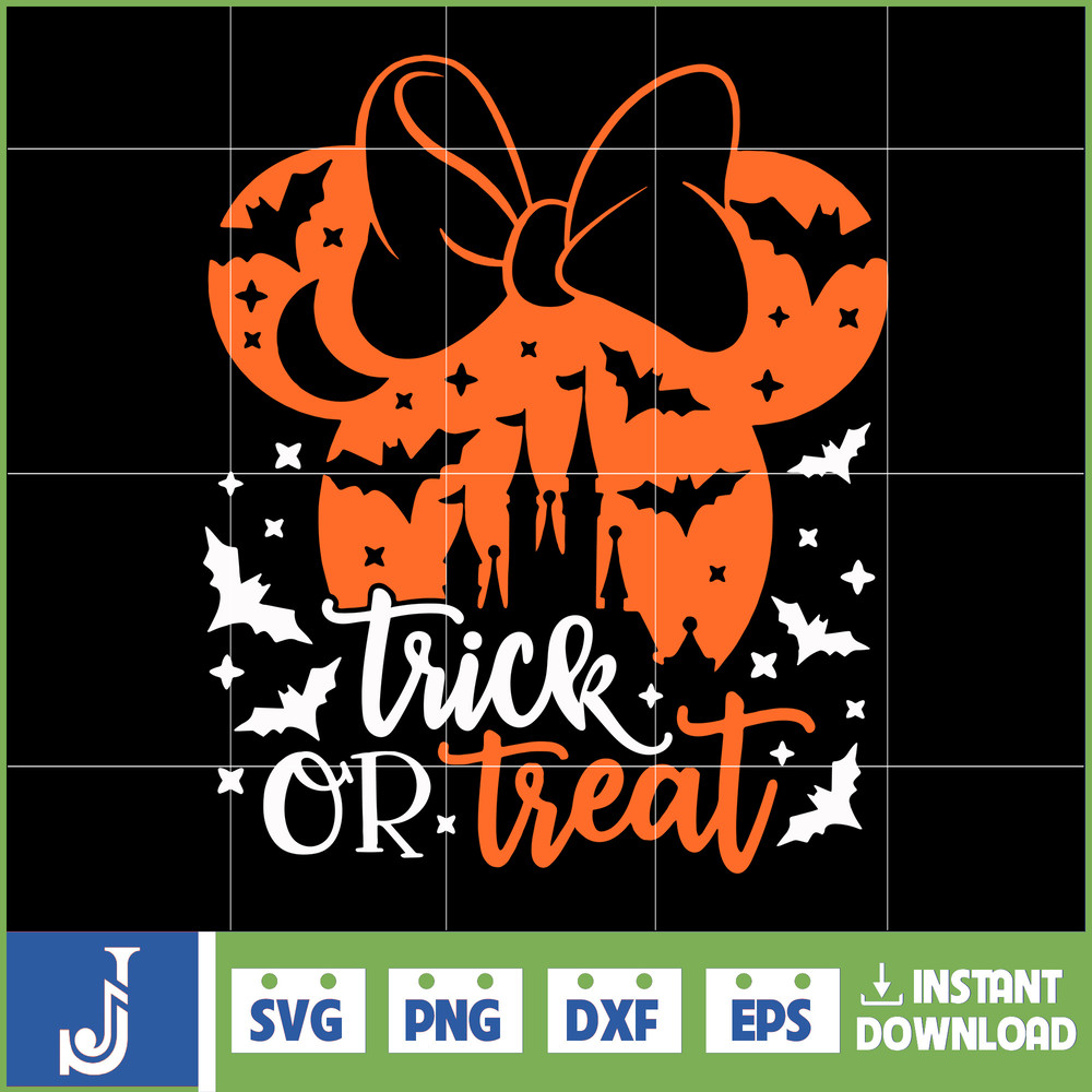 Mickey mummy and friends svg , disney halloween svg, cricut , vector file , file cut , digital download , instant download (15).jpg