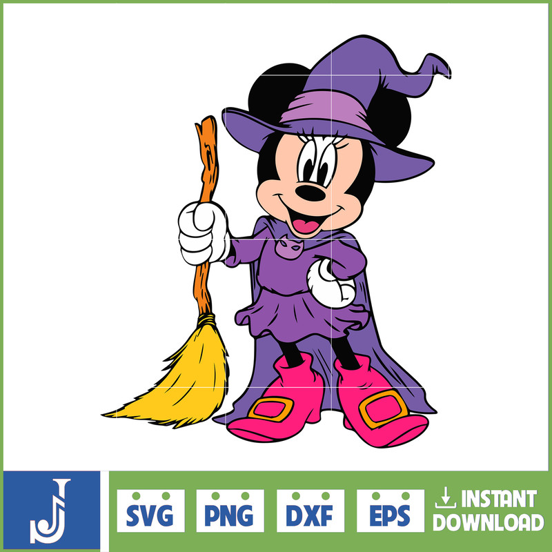 Mickey mummy and friends svg , disney halloween svg, cricut , vector file , file cut , digital download , instant download (16).jpg