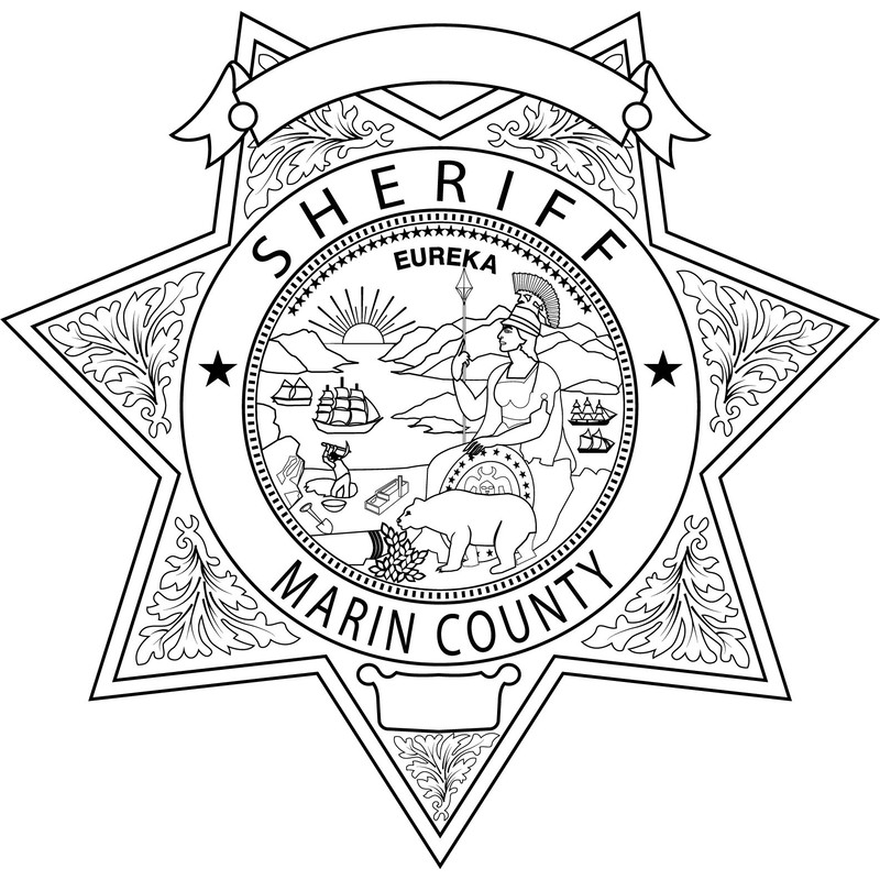 CALIFORNIA SHERIFF BADGE MARIN COUNTY VECTOR FILE.jpg