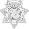 CALIFORNIA SHERIFF BADGE TULARE COUNTY VECTOR FILE.jpg