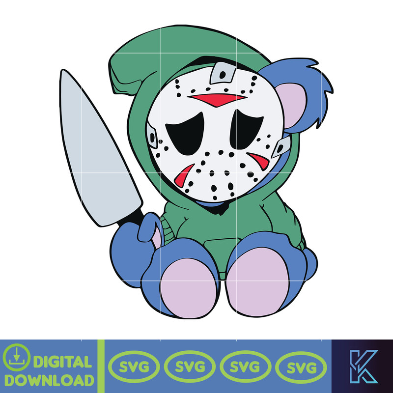 Jason SVG, Voorhees SVG, Friday the 13th SVG, halloween svg, spooky png, horror svg, halloween png, morticia svg, digital download.jpg