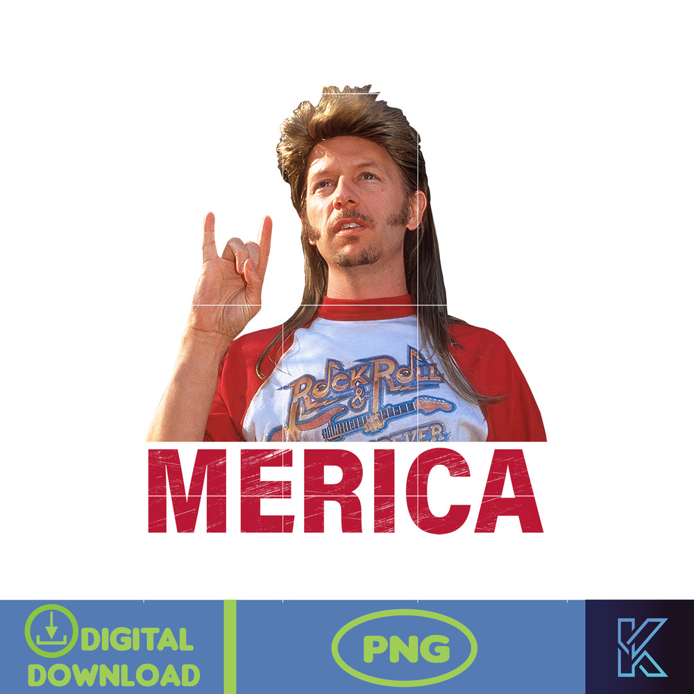 Funny Joe Dirt America Png, Funny 4th Of July Png, Funny Movie Fourth Of July Png, Patriotic Png, Instant Download (2).jpg