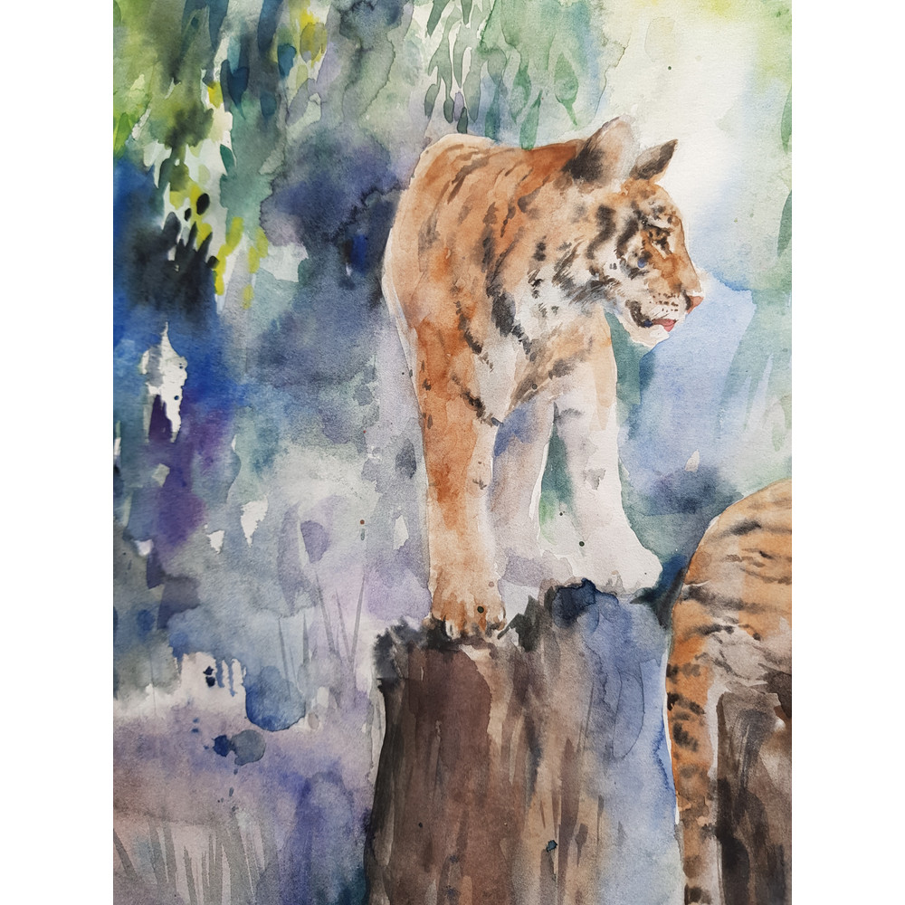 Landscape with tigers._Fragment.1.jpg