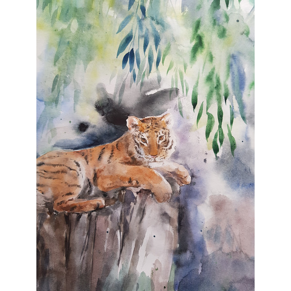 Landscape with tigers._Fragment.2.jpg