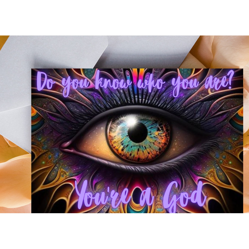 Do you know who you are You're a God (1).png