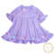 Baby Dress, PDF Knitting Pattern, Newborn Dress, Long Sleeve Dress.jpg