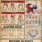 Boxing Knowledge Poster, Boxing Vintage Poster.jpg