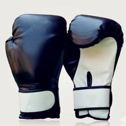 Strong Punches & Everlasting - Kickboxing & Training Gloves for Men and Women(US Customers)