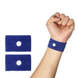 Nausea Relief Bracelets Acupressure Wrist Bands for Pregnant Women(US Customers)