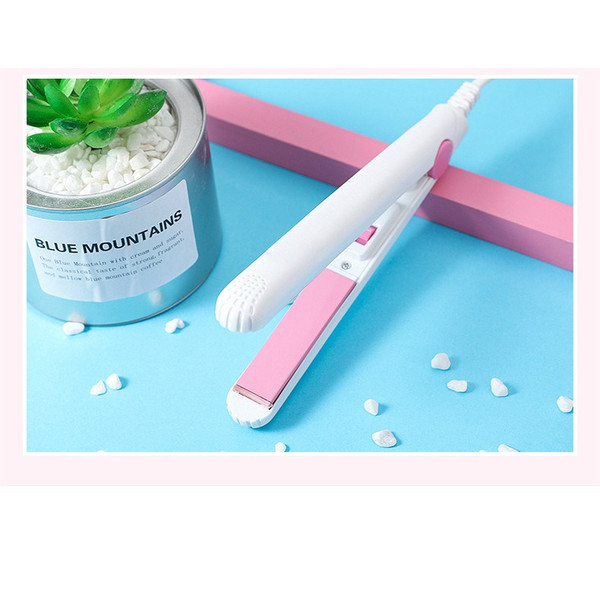 Wet mini styling sales iron