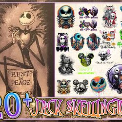 horror couple png bundle, nightmare before christmas movie png, halloween shirt design png, digital download