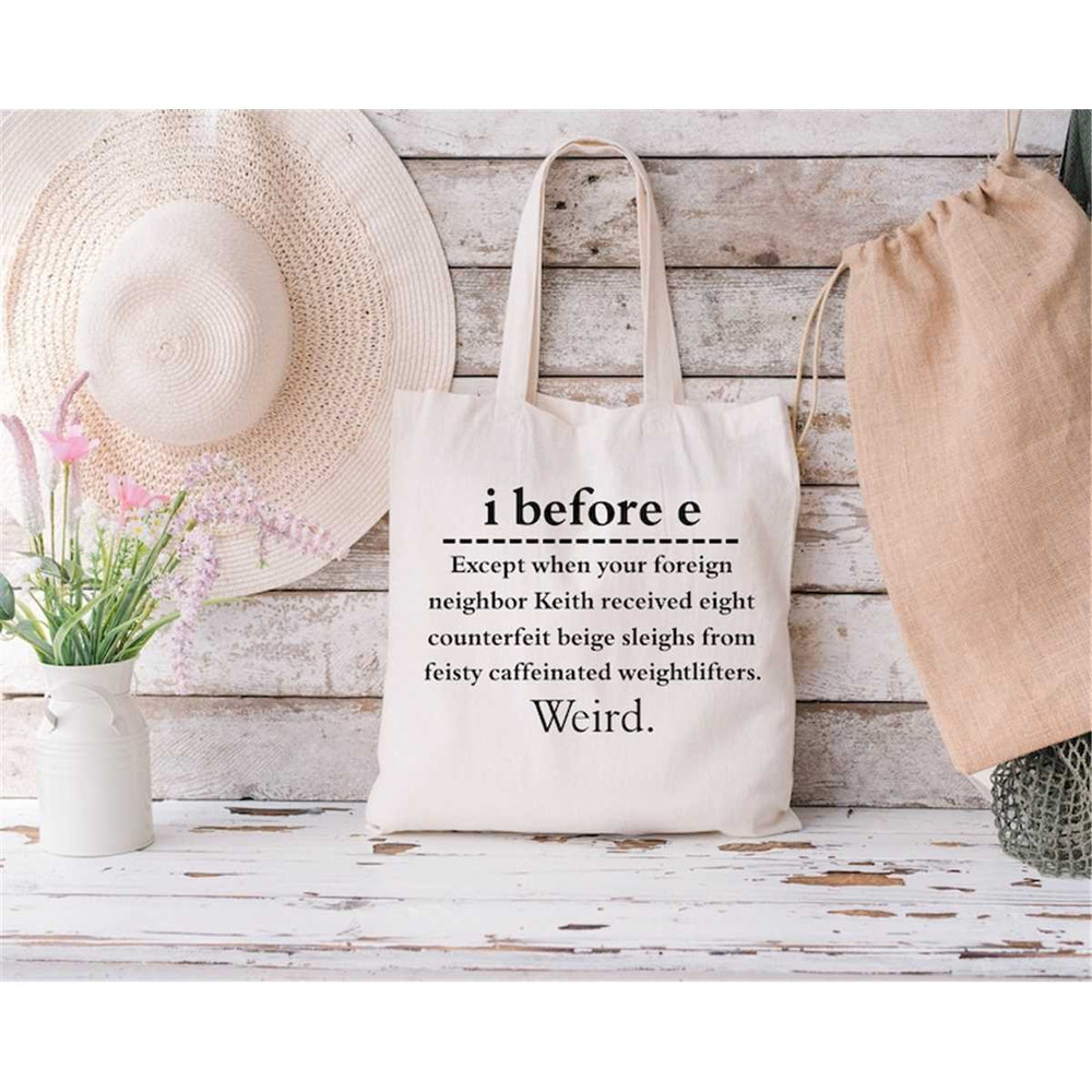 MR-37202381159-i-before-e-tote-bag-tote-bag-gift-english-teacher-tote-bag-image-1.jpg