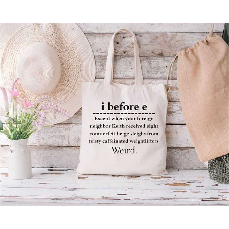 MR-37202381159-i-before-e-tote-bag-tote-bag-gift-english-teacher-tote-bag-image-1.jpg