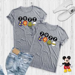 mama bunny shirts, bunny family tshirts, easter family matching shirt, happy easter t-shirts