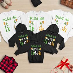 irish sweatshirt, irish crewneck, st patricks day sweatshirt, st patricks day hoodie, saint patricks day sweatshirt, st