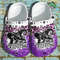 Cute Cat Witch Flower Skull Crocs Shoes, Something Wicked This Way Comes Crocs Shoes.jpg