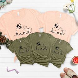 be nice, honey bee, kindness matters, be kind shirt, bee kind, be kind shirt, mom life, mom tee,  happiness matters, pos