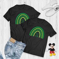 st. patricks day t-shirts, lucky irish shirts, shamrock shirts, family matching shirts for st. patricks, irish day shi