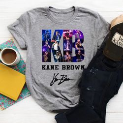 kane brown shirt - country music shirt - country concert shirt - country shirt