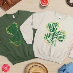 st paddys day sweatshirt, irish sweatshirt, irish crewneck, st patricks day sweatshirt, womens st patricks day sweatshir