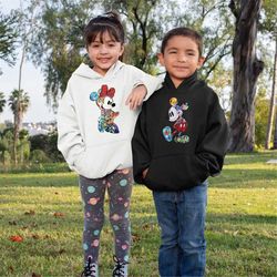 disney birthday matching sweatshirts, disney party hoodie, disney birthday girl hoodies, disney ears sweatshirt, disney