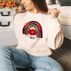 valentines day sweatshirt, love sweatshirt, valentines day gift, women valentines day sweatshirt, valentine's day gift,
