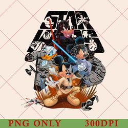 vintage star wars png 300dpi, vintage star wars png, disney star wars png, star wars a new hope faded, star wars helmet
