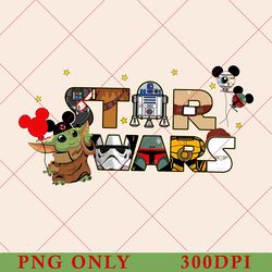 retro disney star wars png, star wars disney png, star wars png, disney man png, disney star wars png, disney trip png