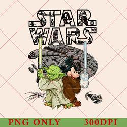vintage disney star wars png, star wars disney png, star wars png, disney man png, disney star wars png, disney trip png