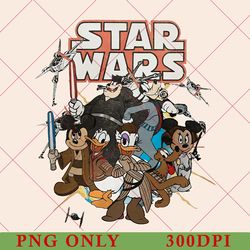disney star wars png, retro star wars disney png, star wars png, disney man png, disney star wars png, disney trip png