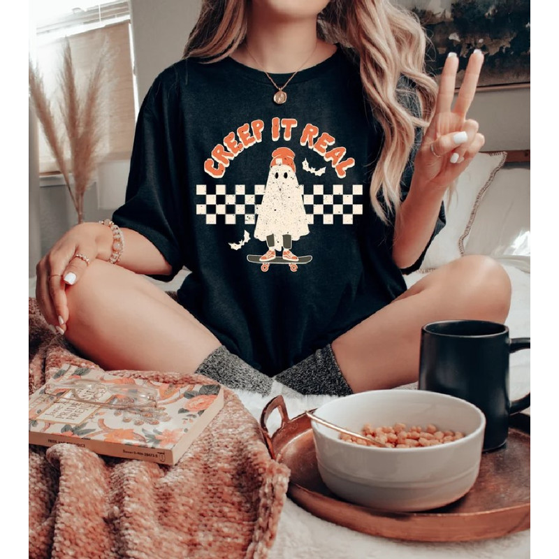 Creep It Real Shirt,.jpg