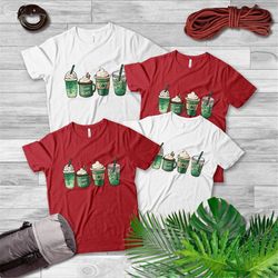 funny st patrick's day shirt, shamrock shirt,st. patrick's coffee shirt, lucky latte, st patrick's day, st. patrick's da