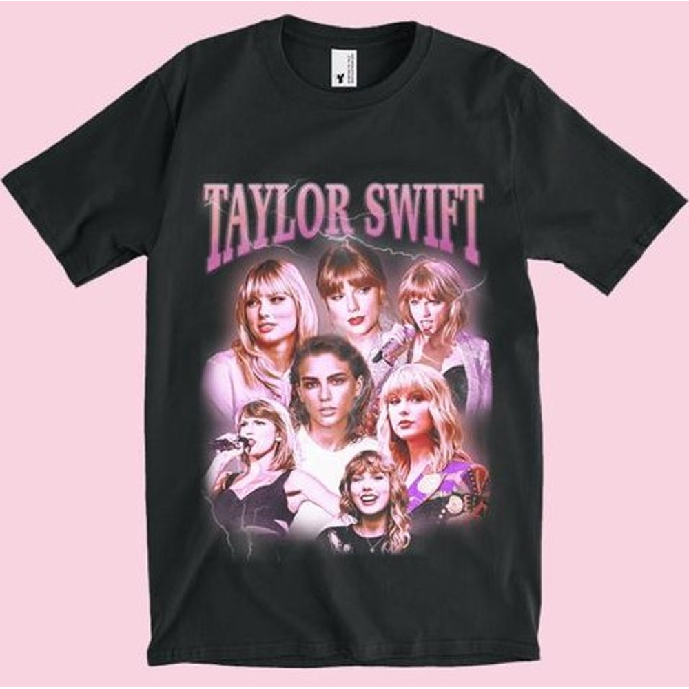 Taylor Swift T Shirt Size L Womens Speak Now Concert.jpg