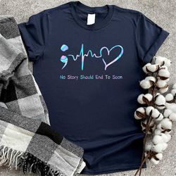 suicide awareness shirt, mental health shirt, suicide prevention t-shirt, therapist tshirt, psychologist shirt