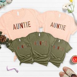 cool aunt t-shirt, new aunt shirt, aunt t-shirt , auntie t-shirt, auntie shirt, gift for aunt, auntie heart tshirt