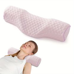 1pc cervical neck pillow for sleeping ergonomic pillow for cervical neck traction neck support pillow