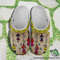Ledger Round Dance Clay Muddies Unisex Crocs Shoes.jpg